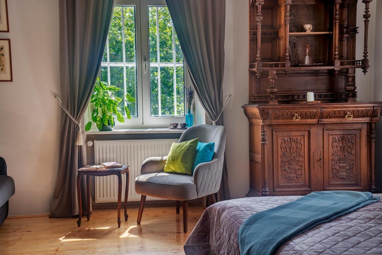 Conacul Gaal Kuria Otel Dalnic Dış mekan fotoğraf